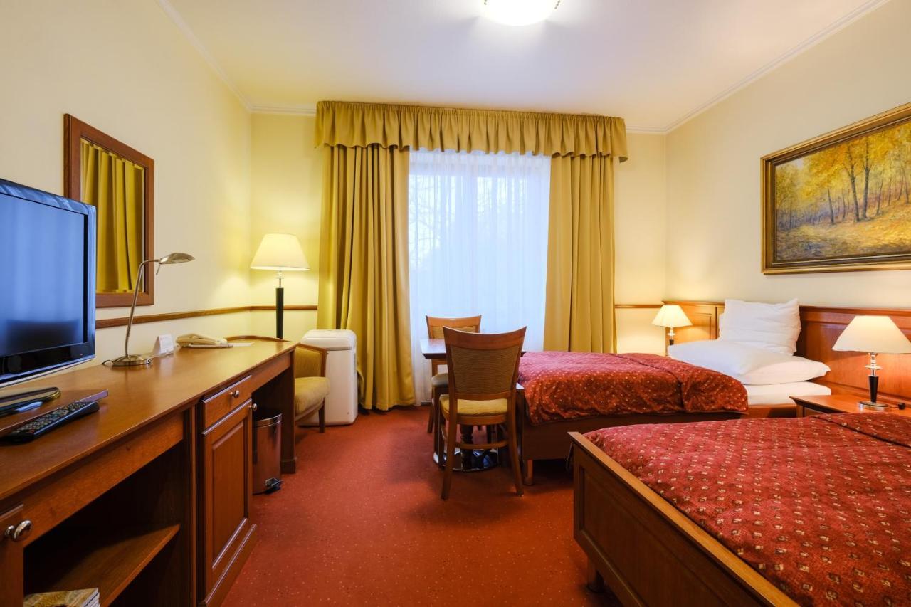 Hotel Matysak