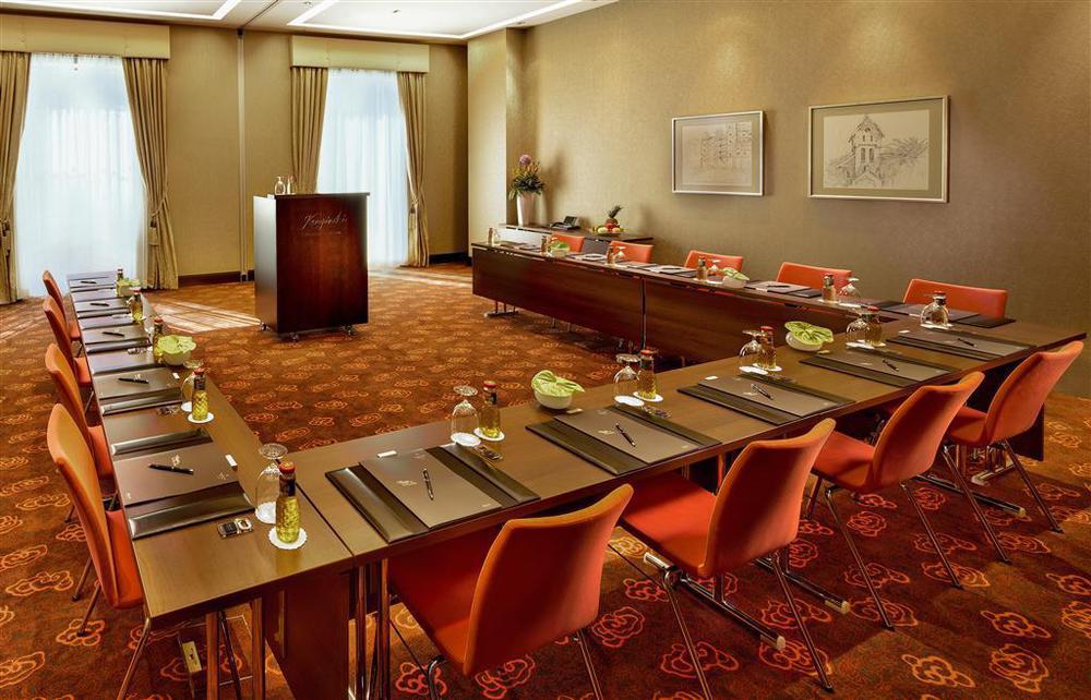 Grand River Park, A Luxury Collection Hotel, Hotel 5*