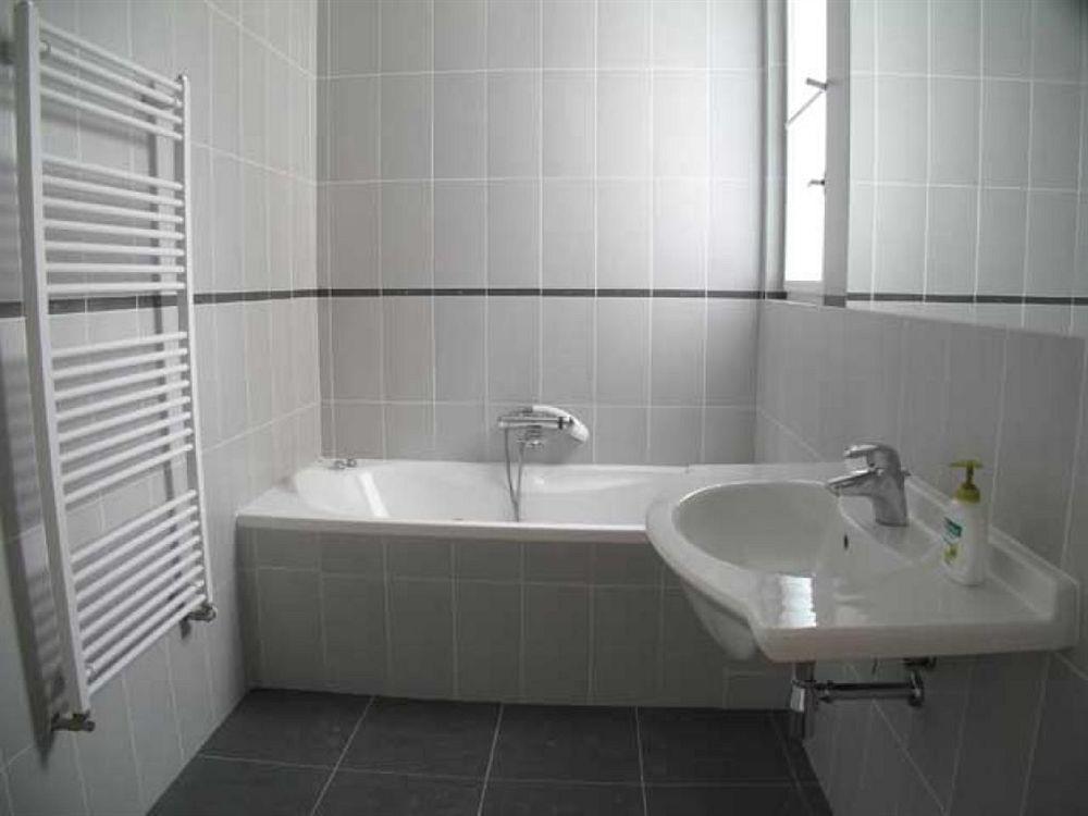 Apartments Bratislava Apartment *