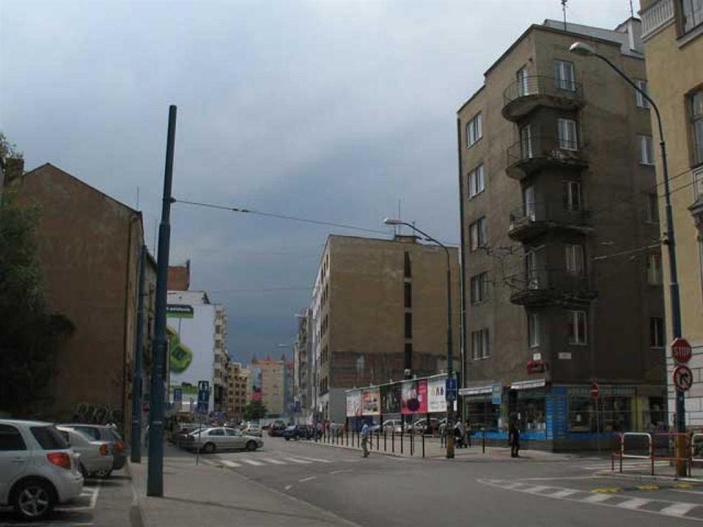 Apartment Apartments Bratislava Bratislava
