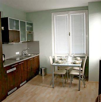 Apartments Bratislava Apartment Bratislava