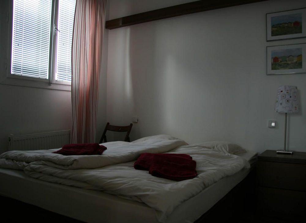 Apartments Bratislava Bratislava