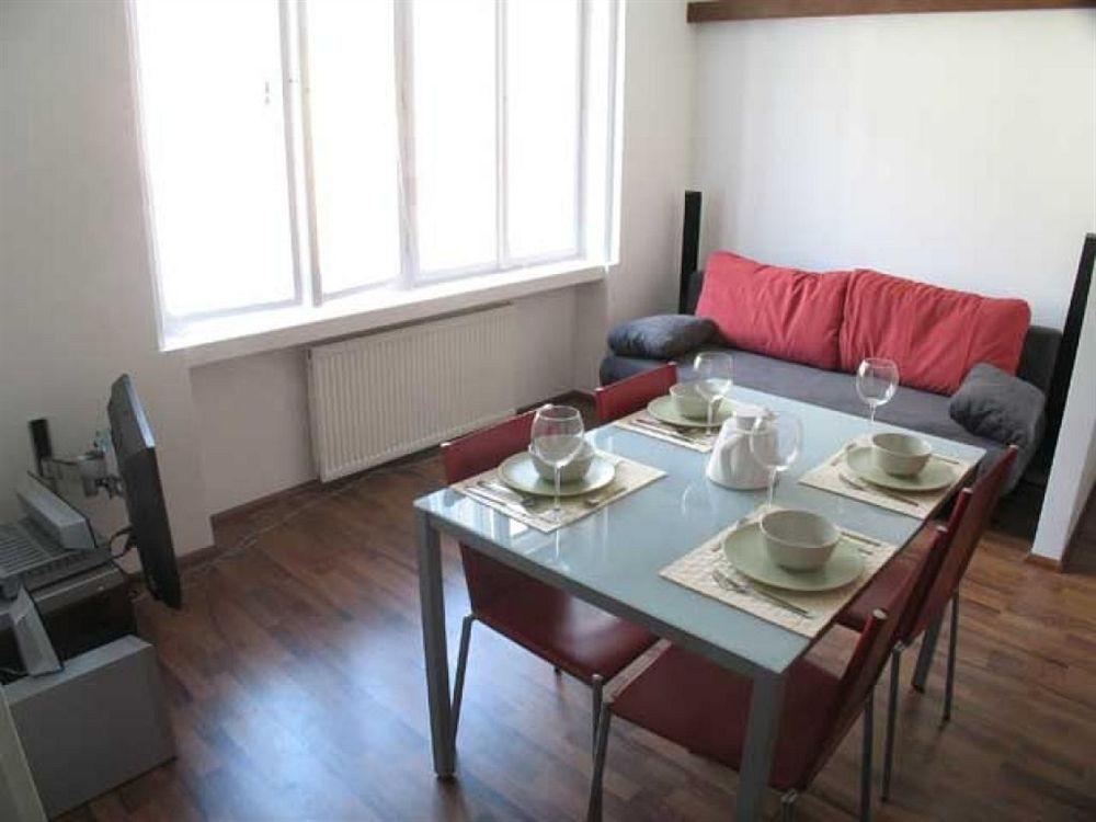 Apartment Apartments Bratislava *