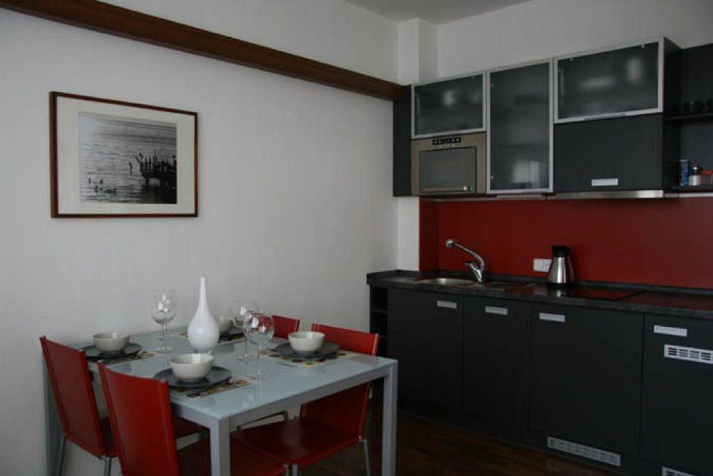 Apartment Apartments Bratislava Bratislava