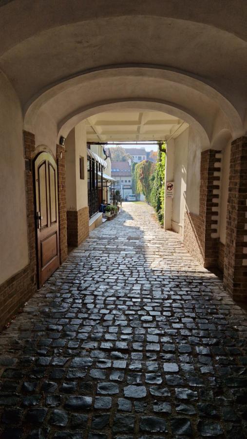 Apartment Free Parking Bratislava
