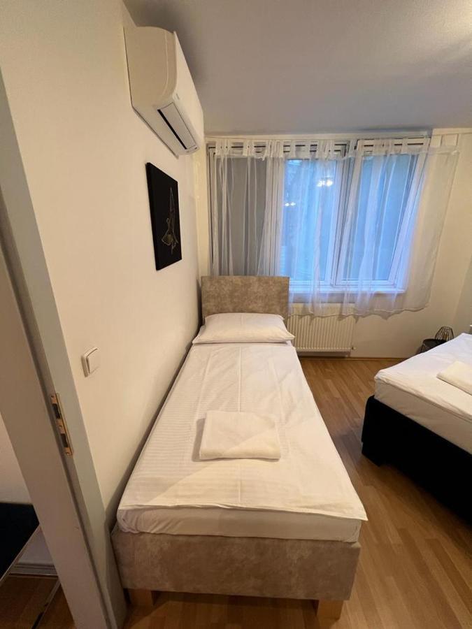 Apartment Iren