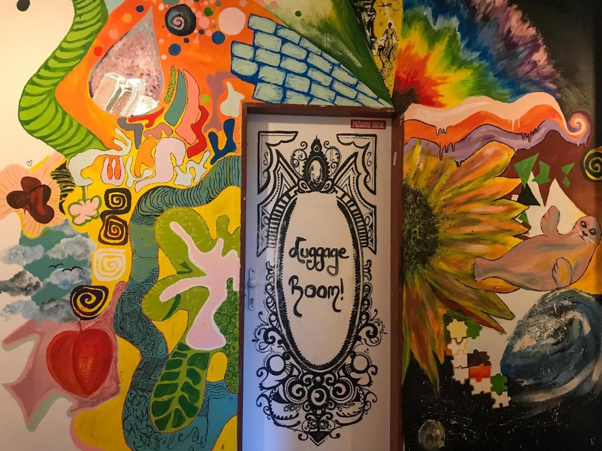 Urban Elephants Hostel