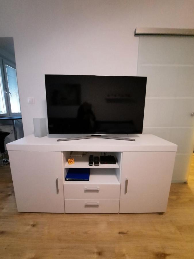 Apartment Klimka With Balcony, Free Wifi And Free Parking *
