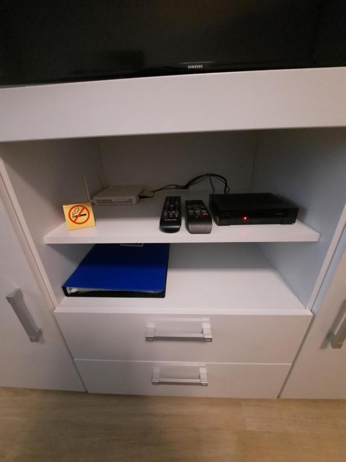 Klimka With Balcony, Free Wifi And Free Parking Apartment Bratislava