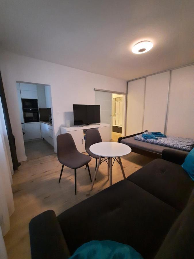 Apartment Klimka With Balcony, Free Wifi And Free Parking
