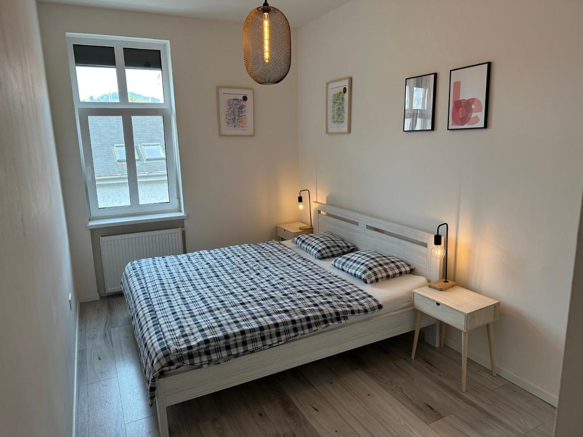 Lovely 2-bedroom In Centre Of * Bratislava