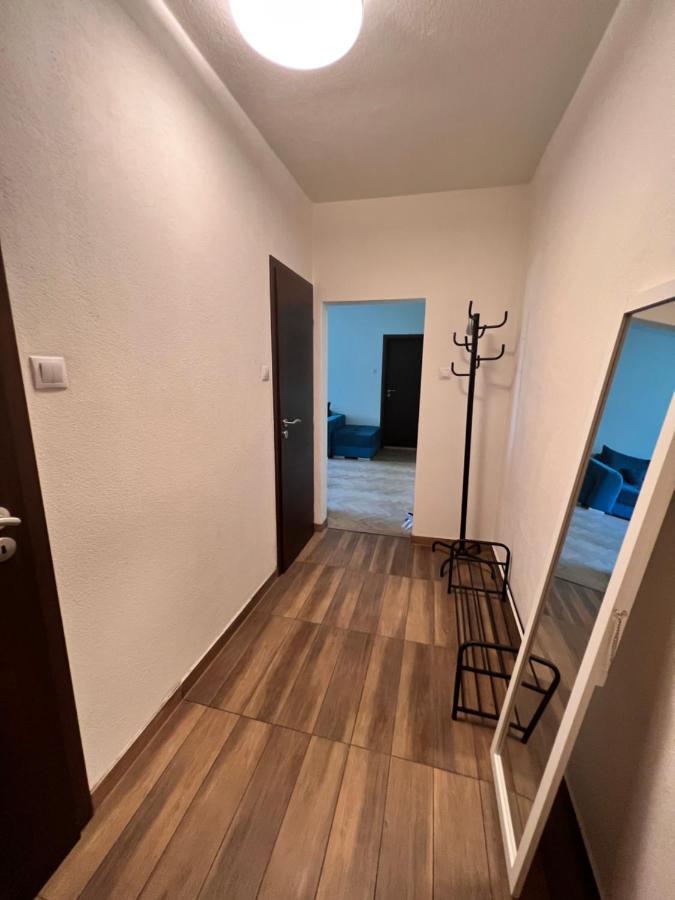 Priestranny Utulny Byt V Ruzinove Apartment Bratislava