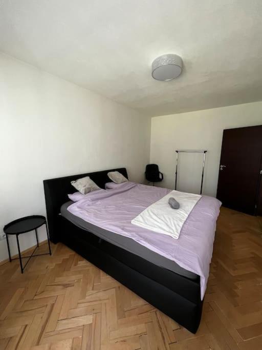Priestranny Utulny Byt V Ruzinove Bratislava