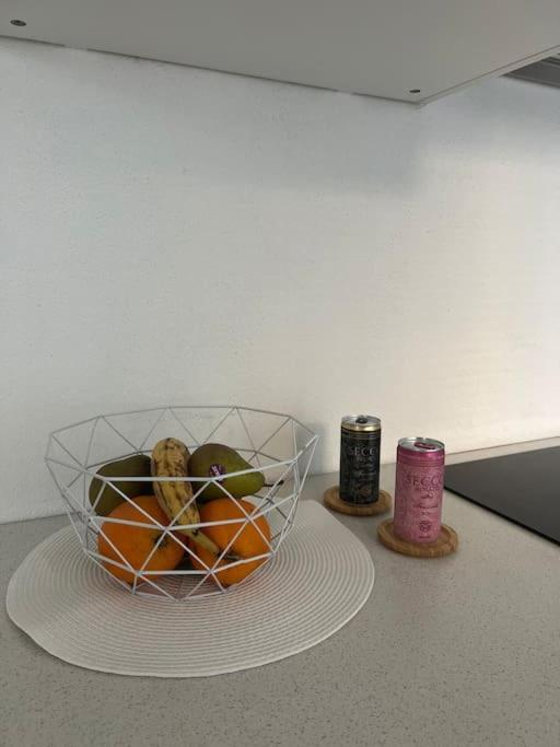 Priestranny Utulny Byt V Ruzinove Apartment Bratislava
