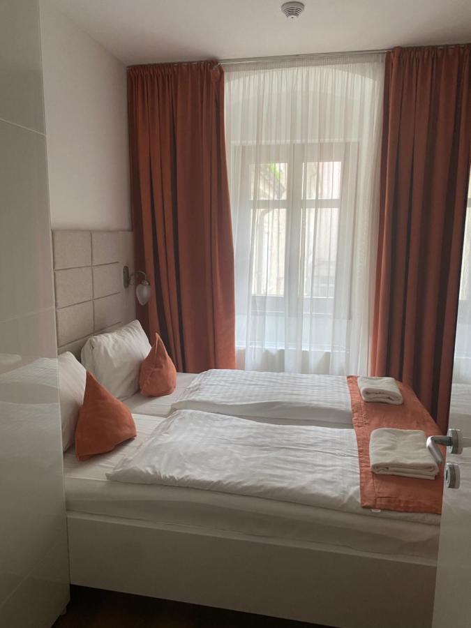 Apartment Vip Bratislava