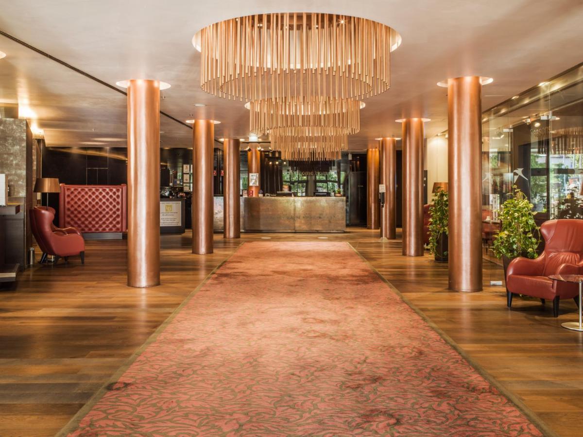 Falkensteiner Hotel 4*