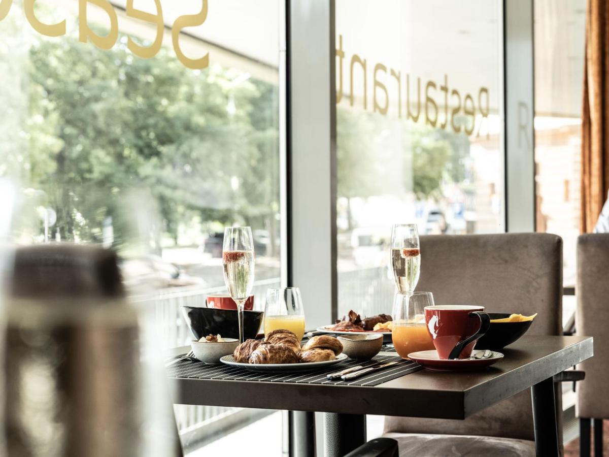 Falkensteiner 4* Bratislava