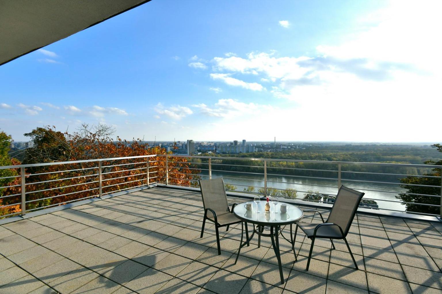 River View Hotel