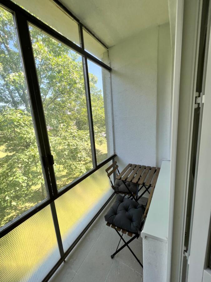 Priestranny Utulny Byt V Ruzinove Apartment Bratislava