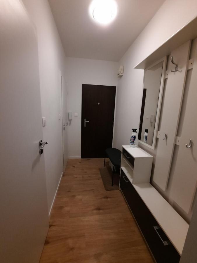 Apartment Klimka With Balcony, Free Wifi And Free Parking *