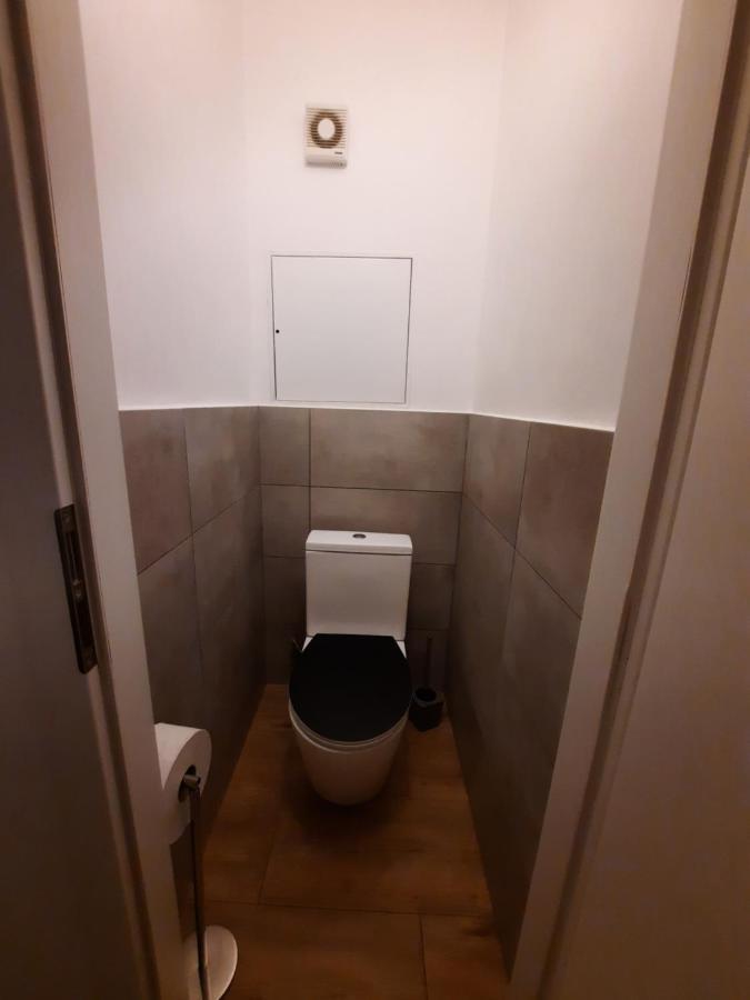 Apartment Klimka With Balcony, Free Wifi And Free Parking