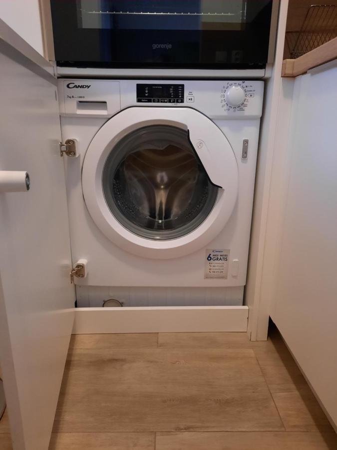Apartment Klimka With Balcony, Free Wifi And Free Parking *