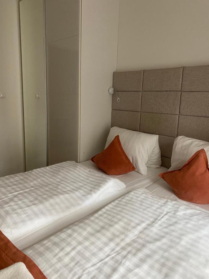 Vip Apartment