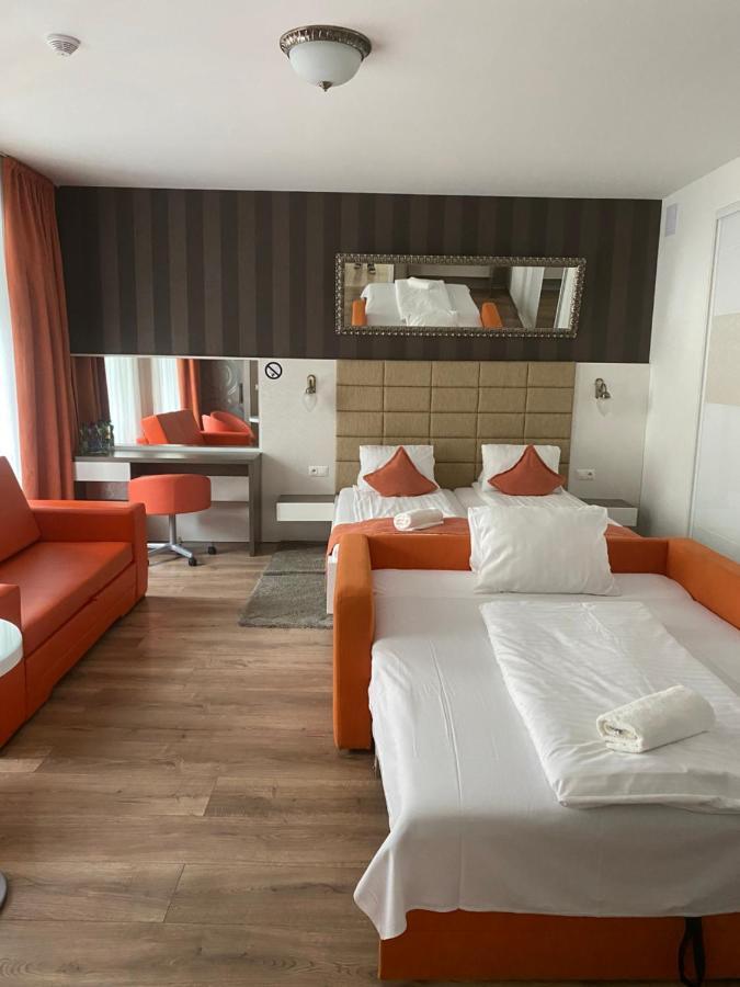 Vip Apartment Bratislava