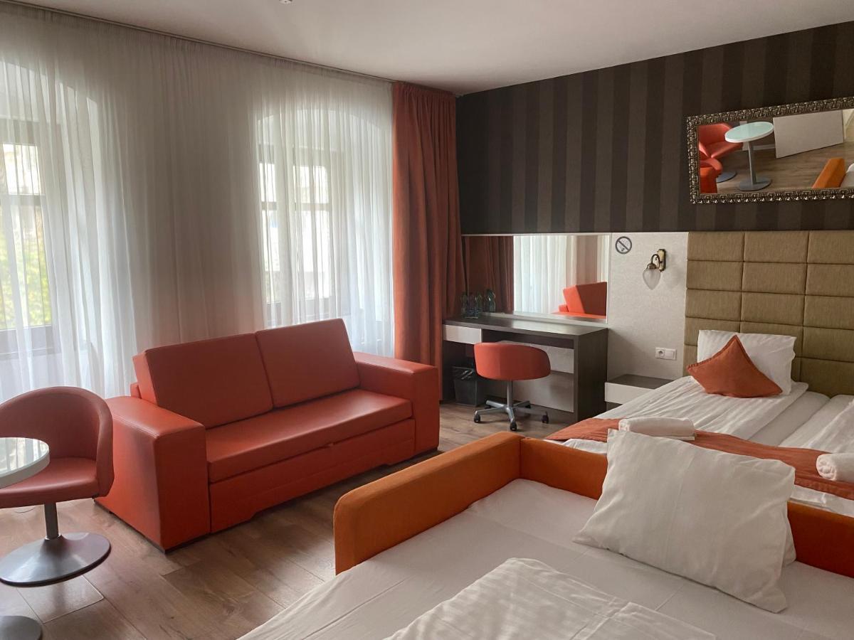 Vip * Bratislava