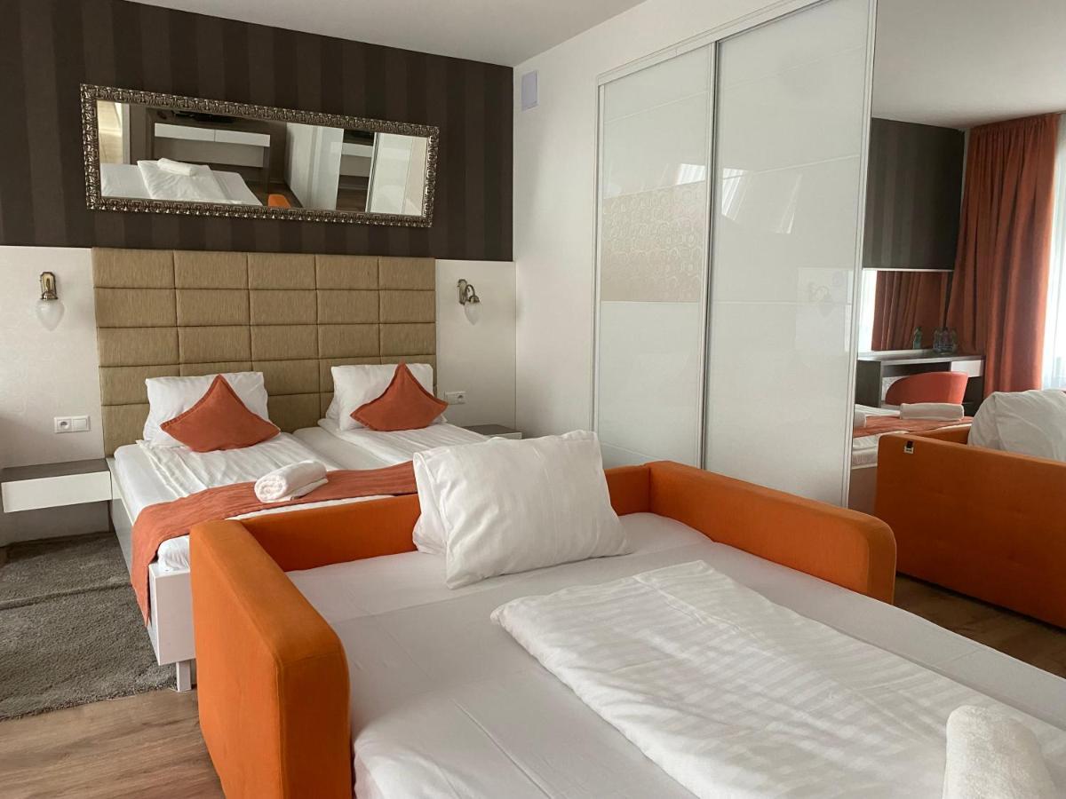 Vip Apartment