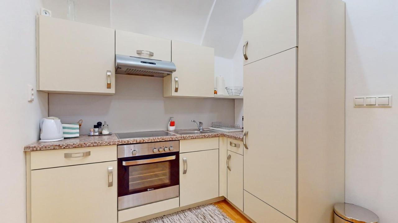 Central Apartmany Biela Street Apartment