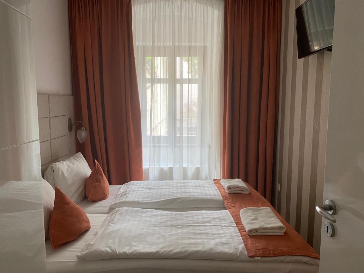 Vip Apartment Bratislava