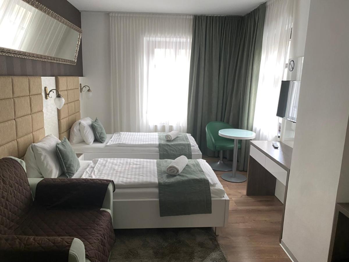 Apartment Vip *