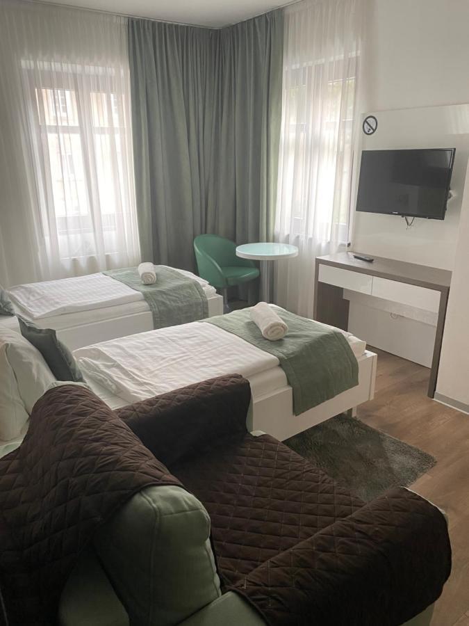 Vip Apartment *