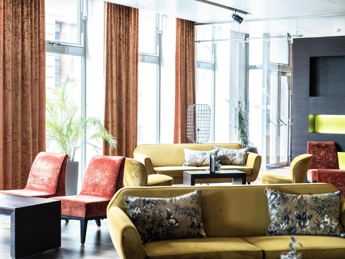 Falkensteiner Hotel Bratislava