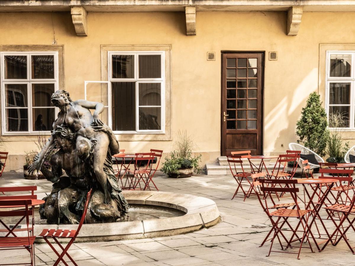 Hotel Falkensteiner 4*