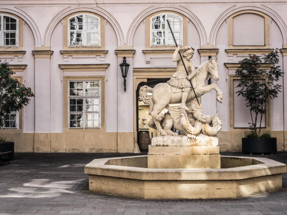 Hotel Falkensteiner Bratislava