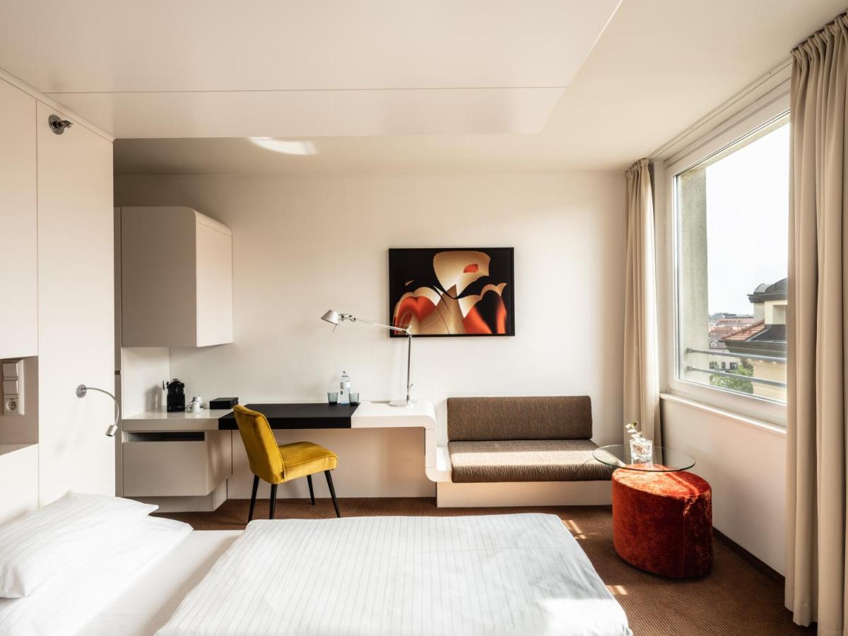Hotel Falkensteiner Bratislava