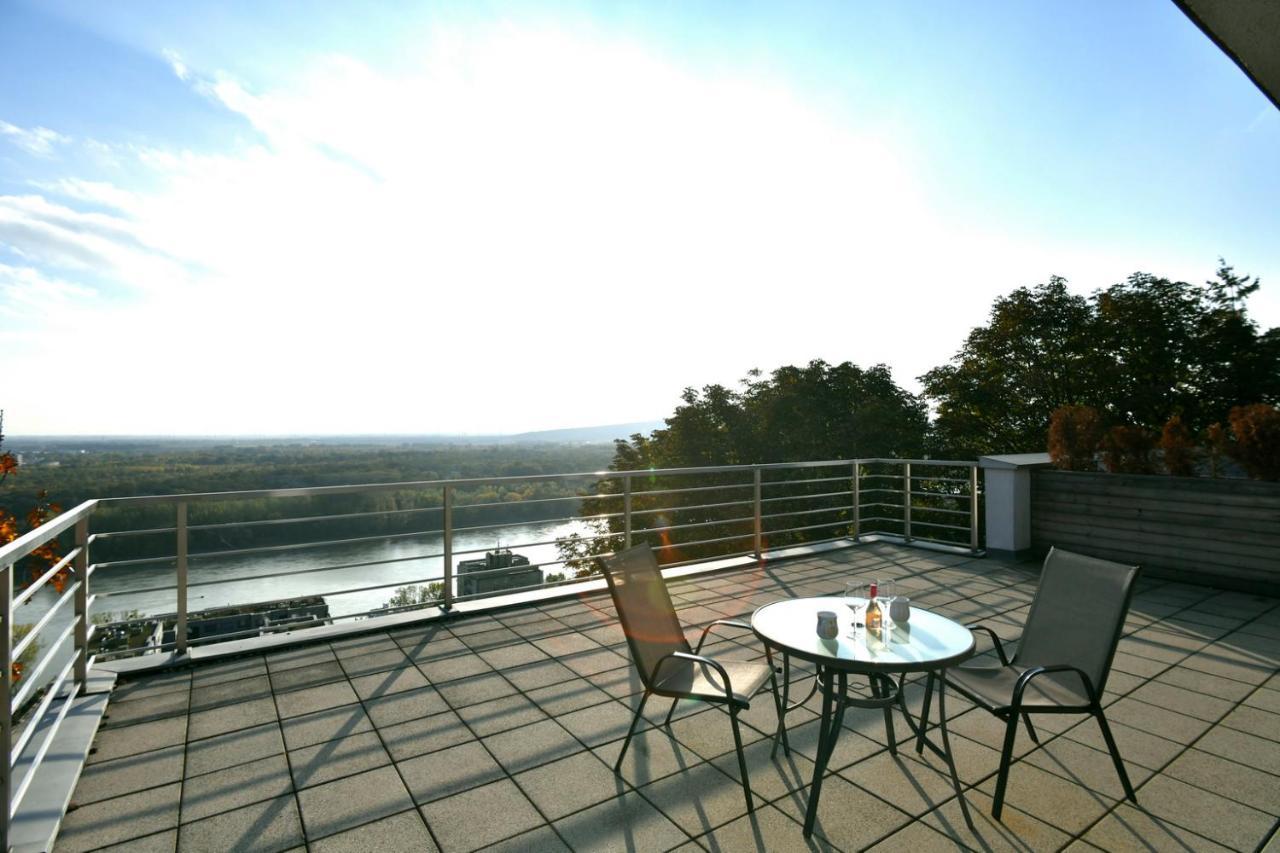 River View Bratislava