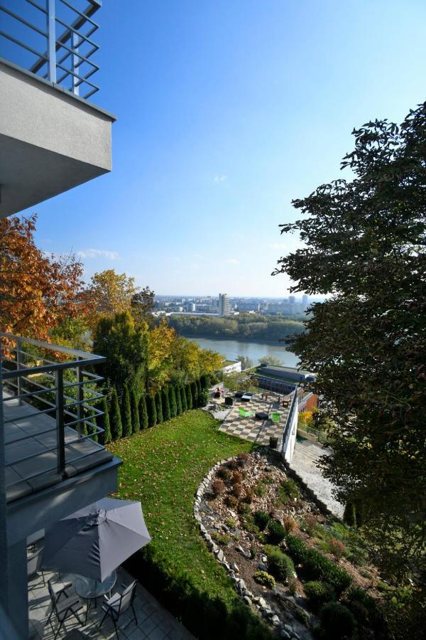 River View Hotel