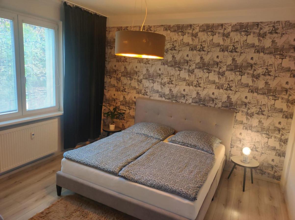 Senza Apartment Bratislava
