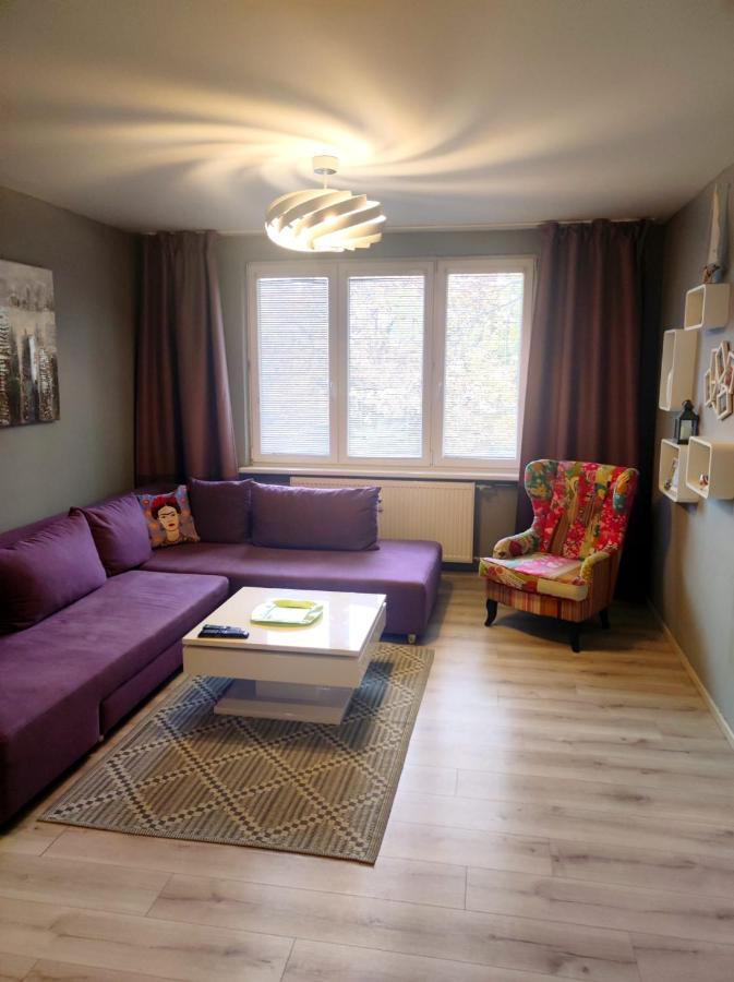 Senza Apartment *