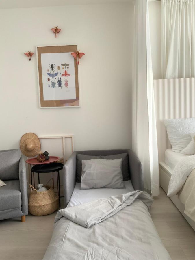 Apartment Light By Zoom *