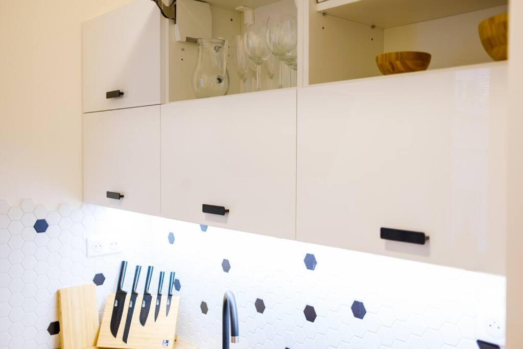 Apartment Moderny V Starom Meste Bratislava