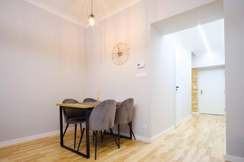 Moderny V Starom Meste Apartment *