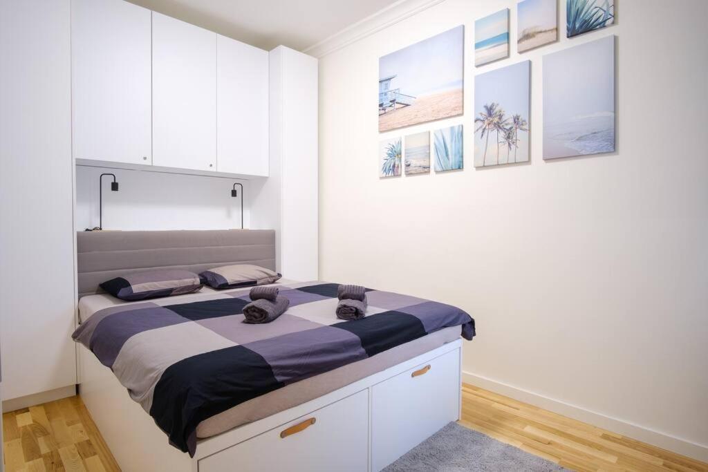 Appartamento Moderny V Starom Meste
