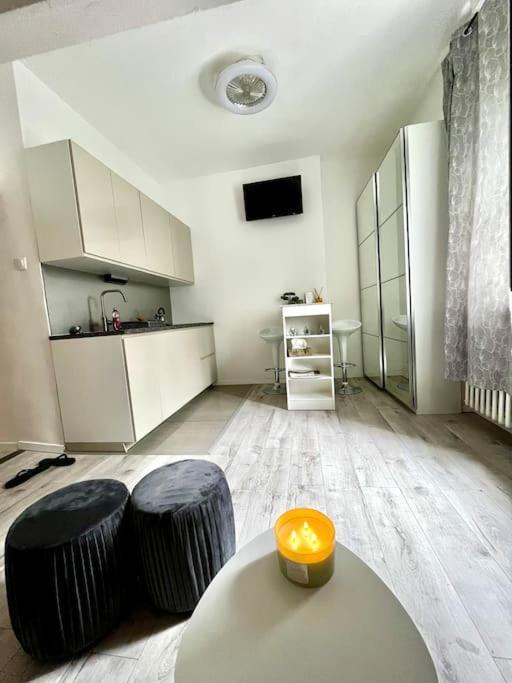 Utulny Byt V Historickom Centre Bratislavy * Bratislava