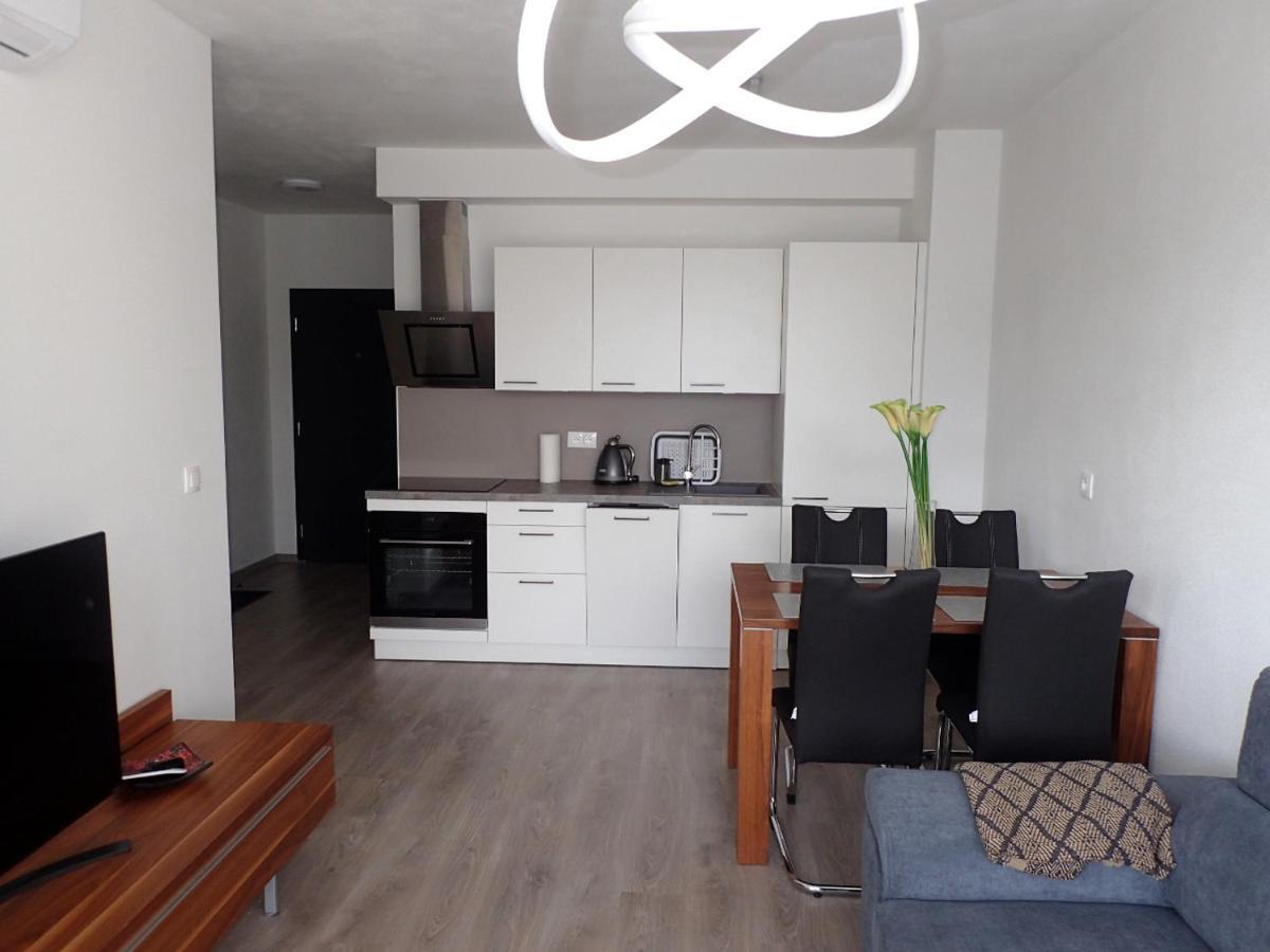 Apartment In The Old Town Bratislava