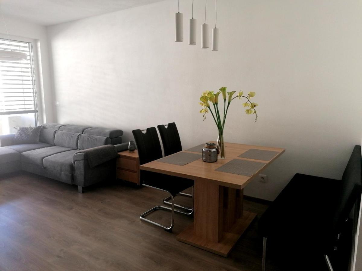 Apartment In The Old Town