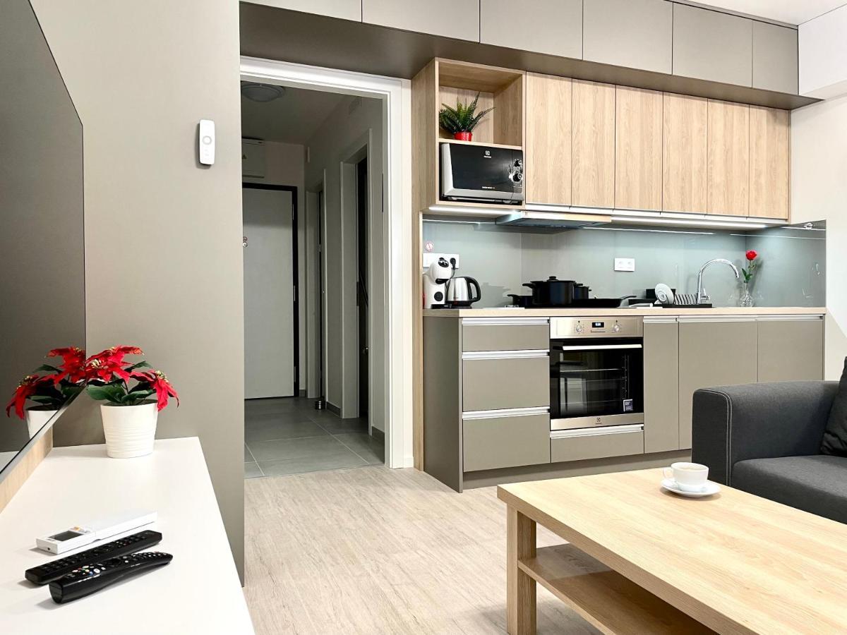 Top Apartment Bratislava
